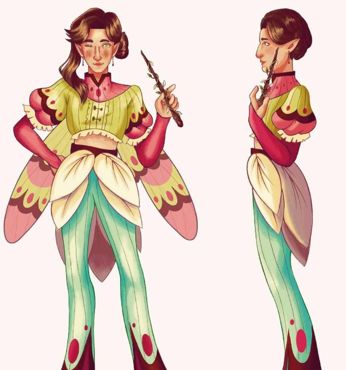 Fairies